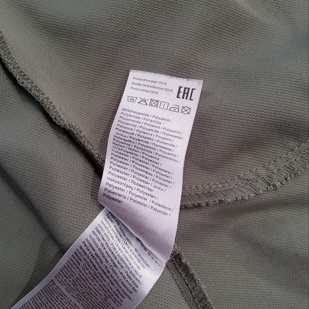 VILA Vilake Loose Jacket Size S - Picture 8 of 16